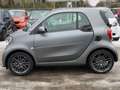 smart forTwo *PRIME*PANO*JBL*KAMERA*LEDER*NAVI Gris - thumbnail 43