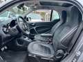 smart forTwo *PRIME*PANO*JBL*KAMERA*LEDER*NAVI Gris - thumbnail 21