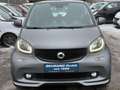 smart forTwo *PRIME*PANO*JBL*KAMERA*LEDER*NAVI Gris - thumbnail 35
