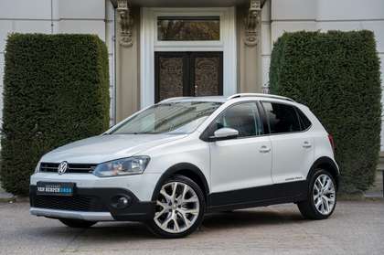 Volkswagen Polo Cross 1.2 TSI Carplay | PDC | 17 Inch | ORG NL 1E EIGN