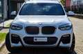 BMW X3 xdrive20d Msport 190cv auto SERVICE BMW, PERMUTE Bianco - thumbnail 2