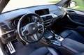 BMW X3 xdrive20d Msport 190cv auto SERVICE BMW, PERMUTE Bianco - thumbnail 7