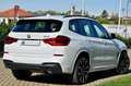 BMW X3 xdrive20d Msport 190cv auto SERVICE BMW, PERMUTE Bianco - thumbnail 6