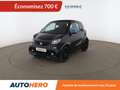 smart forTwo 0.9 Passion Twinamic Noir - thumbnail 1