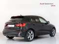 Audi A1 Sportback 30 TFSI Adrenalin Black Edition S tronic Negro - thumbnail 4