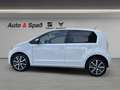 SEAT Mii electric Plus Weiß - thumbnail 4
