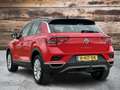 Volkswagen T-Roc 1.5 TSI Sport | Nieuwstaat | Full Options | Eerste Rood - thumbnail 9