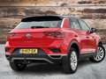 Volkswagen T-Roc 1.5 TSI Sport | Nieuwstaat | Full Options | Eerste Rood - thumbnail 3