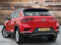 Volkswagen T-Roc 1.5 TSI Sport | Nieuwstaat | Full Options | Eerste Rood - thumbnail 4