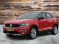 Volkswagen T-Roc 1.5 TSI Sport | Nieuwstaat | Full Options | Eerste Rood - thumbnail 8