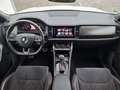 Skoda Kodiaq RS 4x4 AHK_360° Cam_ACC_Virtual Cockpit Weiß - thumbnail 4