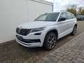 Skoda Kodiaq RS 4x4 AHK_360° Cam_ACC_Virtual Cockpit Weiß - thumbnail 11