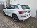Skoda Kodiaq RS 4x4 AHK_360° Cam_ACC_Virtual Cockpit Weiß - thumbnail 12