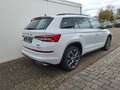 Skoda Kodiaq RS 4x4 AHK_360° Cam_ACC_Virtual Cockpit Weiß - thumbnail 3