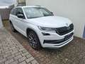 Skoda Kodiaq RS 4x4 AHK_360° Cam_ACC_Virtual Cockpit Weiß - thumbnail 1