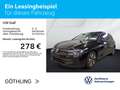 Volkswagen Golf GOAL 2.0 TDI DSG*NAVI*AHK*Cam*LED+*AllSeaso Schwarz - thumbnail 2