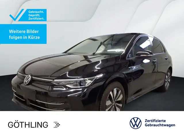 Volkswagen Golf GOAL 2.0 TDI DSG*NAVI*AHK*Cam*LED+*AllSeaso