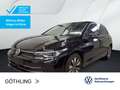 Volkswagen Golf GOAL 2.0 TDI DSG*NAVI*AHK*KAM*Ambiente*AllS Noir - thumbnail 1