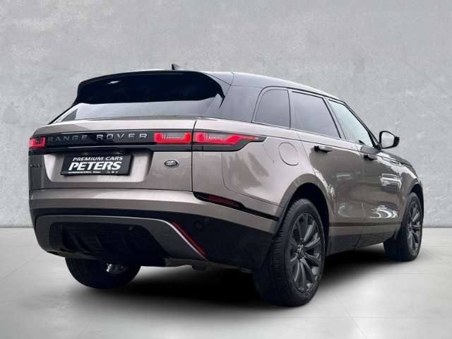 Land Rover Range Rover Velar R-Dynamic SE P250 EU6d HUD Navi Leder Soundsystem