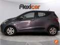 Hyundai i10 1.0 Go Plus Gris - thumbnail 23