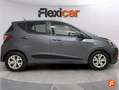 Hyundai i10 1.0 Go Plus Gris - thumbnail 24