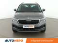 Skoda Kodiaq 1.5 TSI ACT Active *LED*TEMPO*PDC*KLIMA*SHZ*BT* Gris - thumbnail 9
