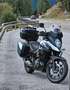 Suzuki V-Strom 650 ABS Bianco - thumbnail 2