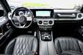 Mercedes-Benz G 500 9G AMG Line Night *G manufaktur/Sportabgas* Negru - thumbnail 6