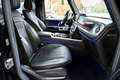 Mercedes-Benz G 500 9G AMG Line Night *G manufaktur/Sportabgas* Negru - thumbnail 10