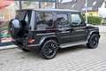 Mercedes-Benz G 500 9G AMG Line Night *G manufaktur/Sportabgas* Negru - thumbnail 4