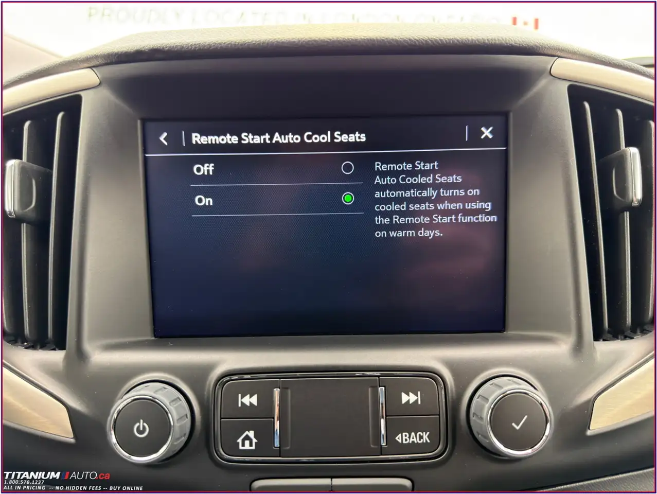 GMC Terrain снимка GMC Terrain