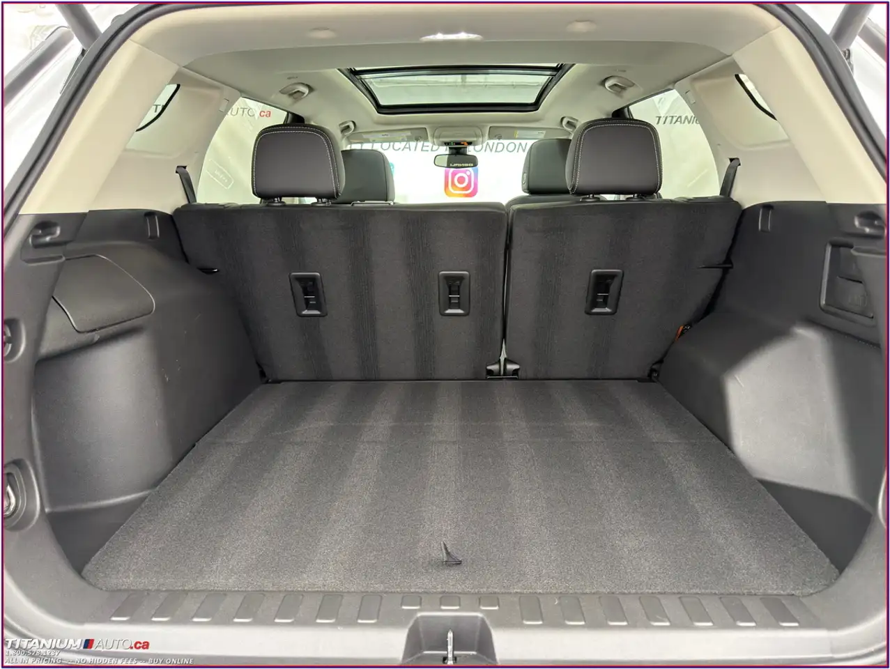 GMC Terrain снимка GMC Terrain