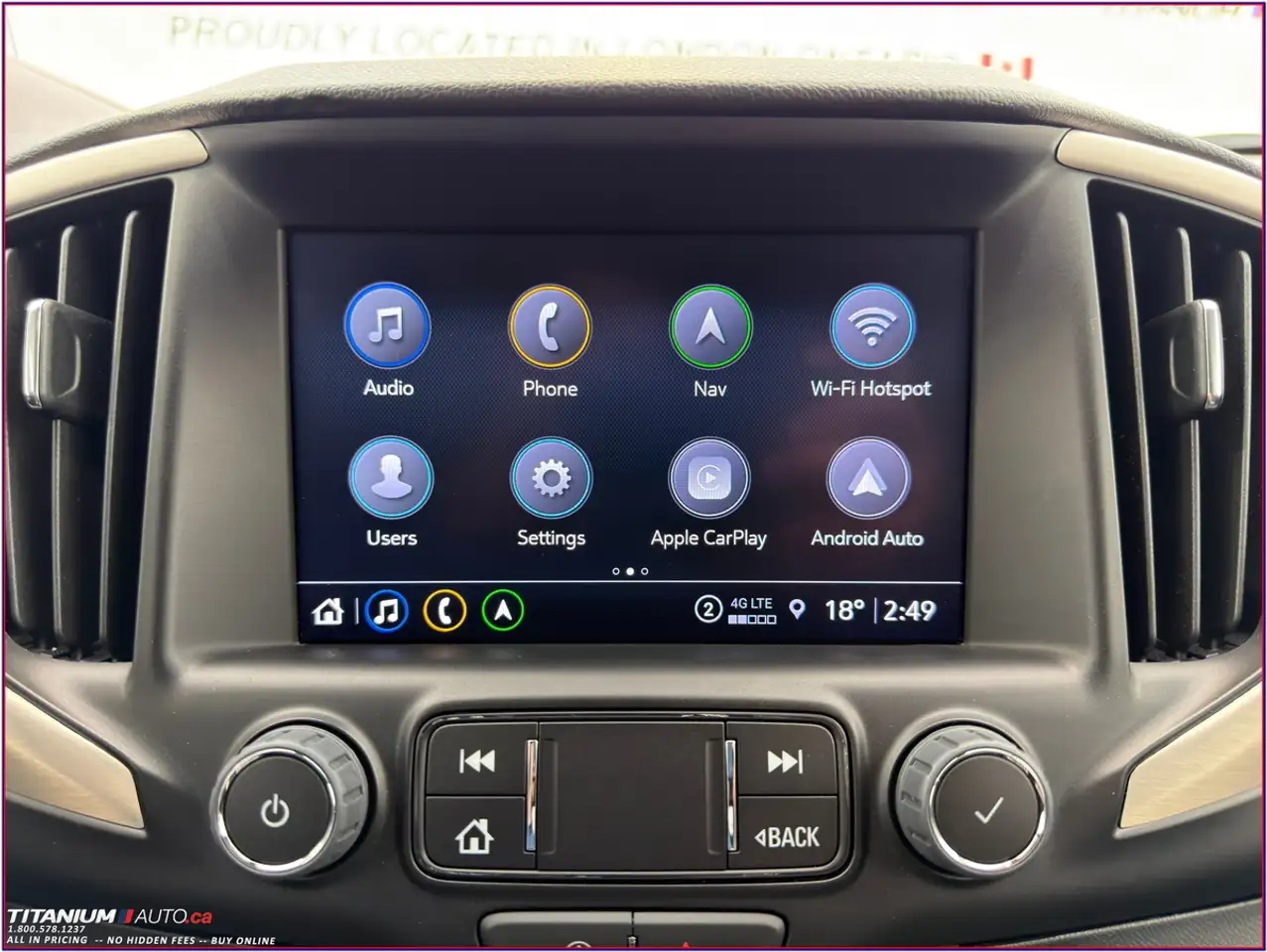 GMC Terrain снимка GMC Terrain