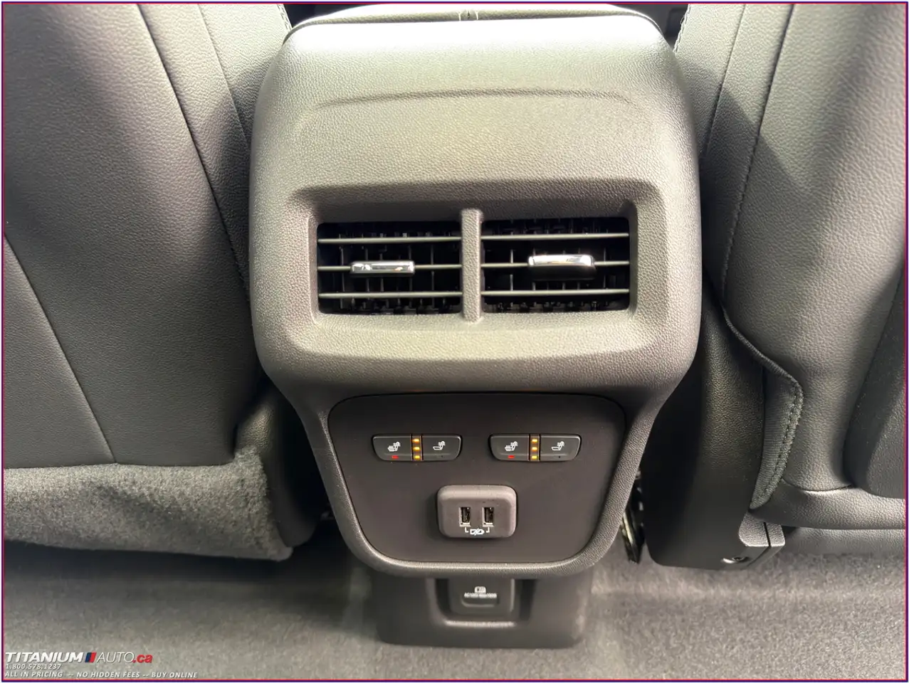 GMC Terrain снимка GMC Terrain