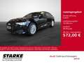 Audi A6 Avant 40 TDI S tronic design Schwarz - thumbnail 1