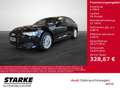 Audi A6 Avant 40 TDI S tronic design Schwarz - thumbnail 9