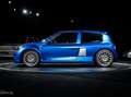 Renault Clio V6 Ph 2 Blau - thumbnail 3