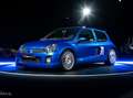 Renault Clio V6 Ph 2 Blauw - thumbnail 1