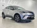 Toyota C-HR 125H Advance Gris - thumbnail 3