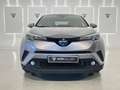 Toyota C-HR 125H Advance Gris - thumbnail 2