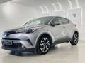 Toyota C-HR 125H Advance Gris - thumbnail 10