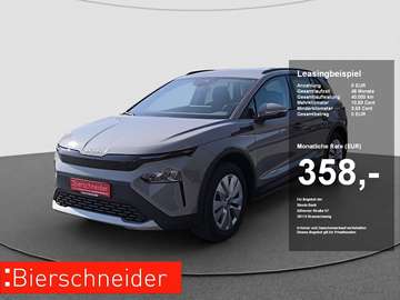 55 kWh 50 AHK NAV RFK ACC SHZ PDC LED