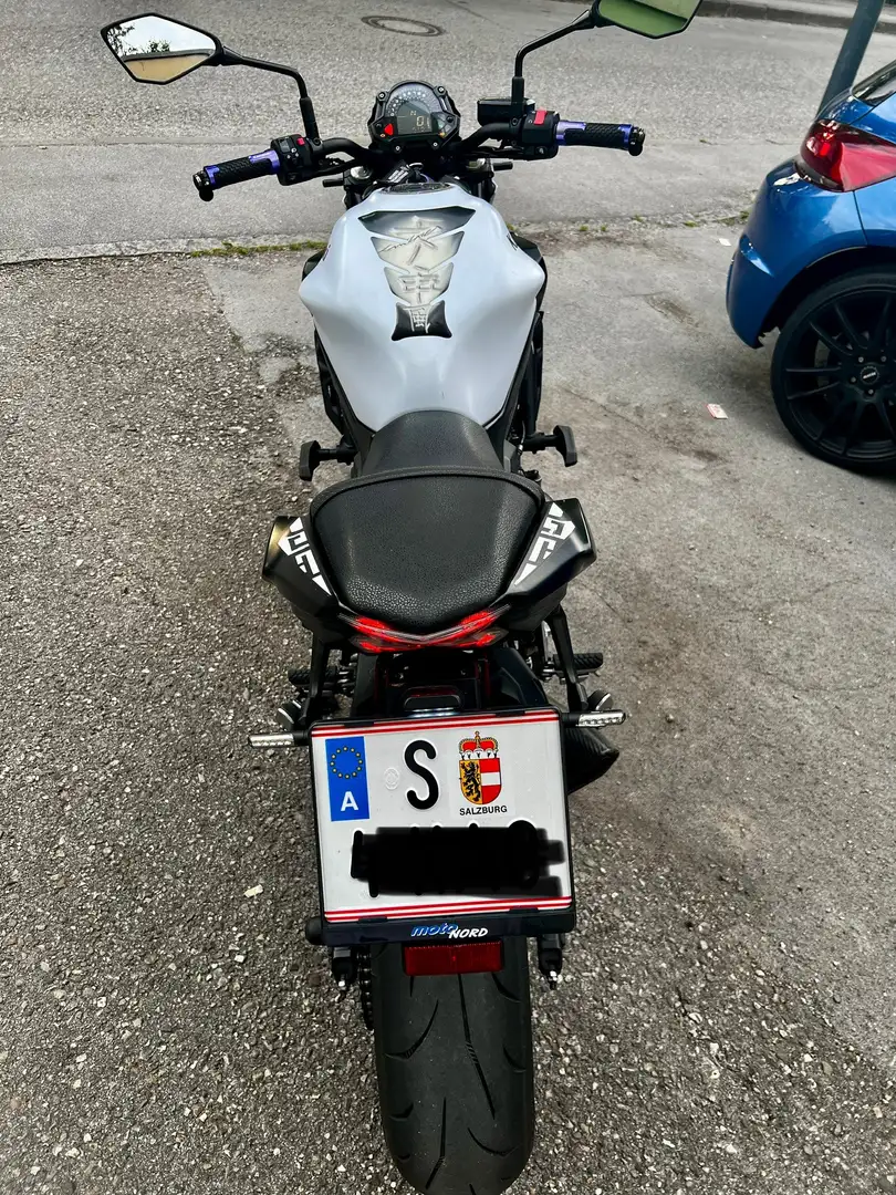 Kawasaki Z 650 - 2