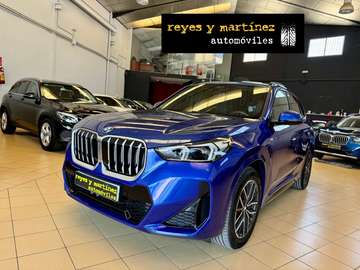 sDrive 18dA M Sport Pro
