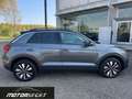 Volkswagen T-Roc 1.5 TSI 150cv DSG Move 17"Zurich LED Navi Camera Grigio - thumbnail 7