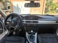 BMW 320 320d Touring xdrive Msport 184cv Argento - thumbnail 5