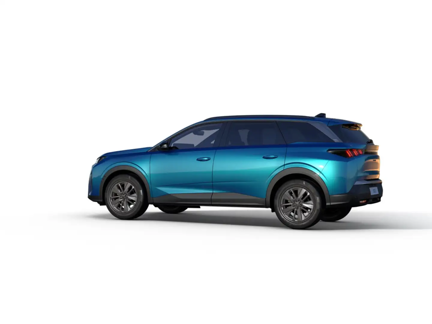 Peugeot 5008 Allure - Hybrid | Pack Safety Plus Blauw - 2