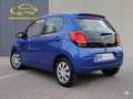 Citroen C1 1.0 VTi Feel 72 Azul - thumbnail 3