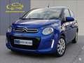 Citroen C1 1.0 VTi Feel 72 Azul - thumbnail 1