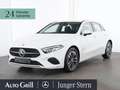 Mercedes-Benz A 180 Progressive AHK LED Distronic Vorr. Kamera Weiß - thumbnail 1